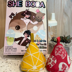 SHE BOBA Gift Box (PER-SALE)